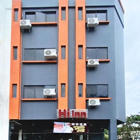 Hi-Inn Miri Exterior photo